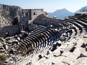 Termessos